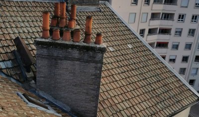Réaliser un état des lieux de la toiture à DIJON - Bourgogne Franche-Comté