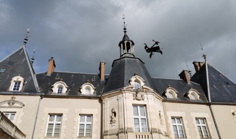 Sérénitoit : entreprise d'analyse de toiture à Dijon