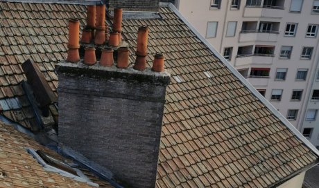 Réaliser un état des lieux de la toiture à DIJON - Bourgogne Franche-Comté