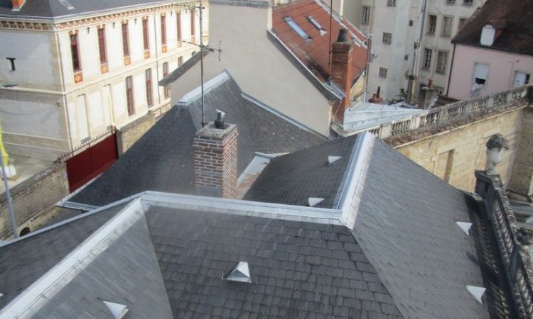 Sérénitoit Analyse de toiture Dijon (21)
