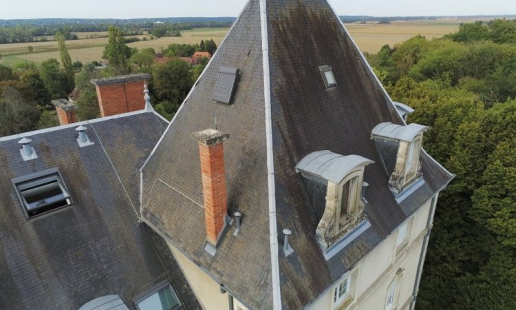 Inspection de toiture en Franche-Comté
